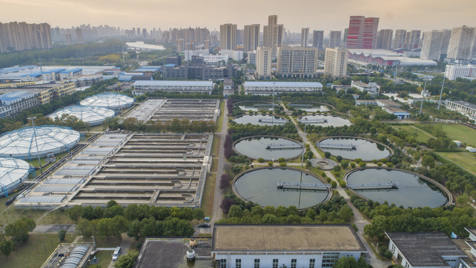 三金潭污水处理厂  摄影：：：钟适.jpg